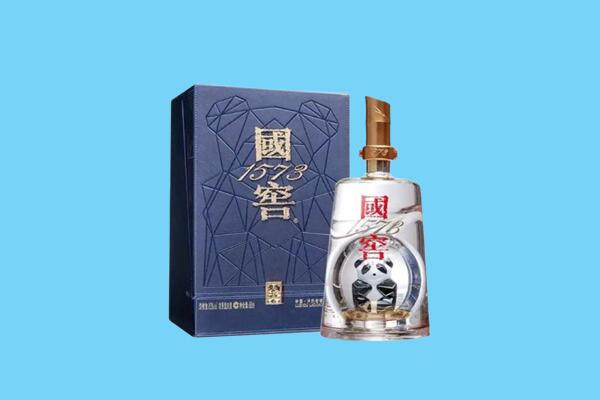 巨野县回收国窖1573